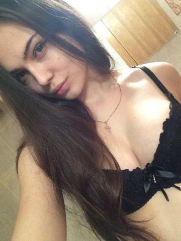 Анкета проститутки Сарра, 23 года