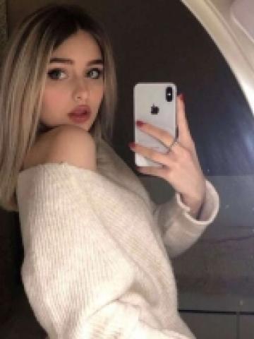 Анкета проститутки Милена, 23 года